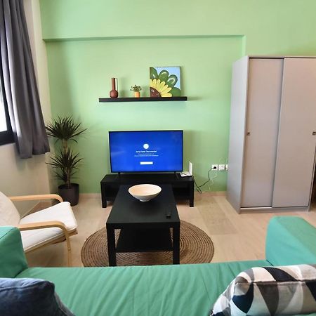No15 Central Apartment Kavála Luaran gambar