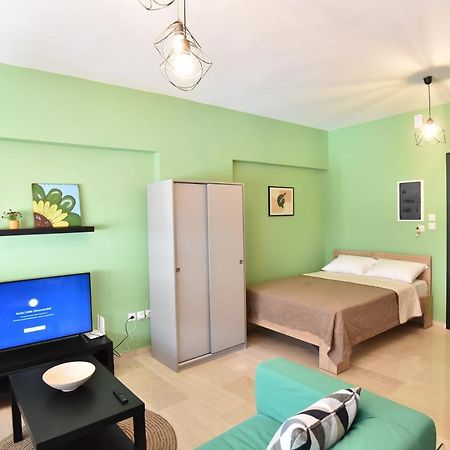 No15 Central Apartment Kavála Luaran gambar