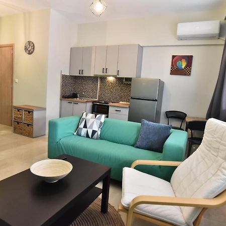 No15 Central Apartment Kavála Luaran gambar