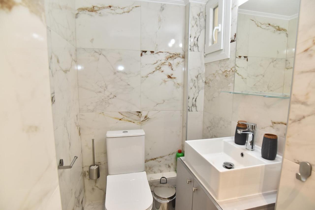 No15 Central Apartment Kavála Luaran gambar