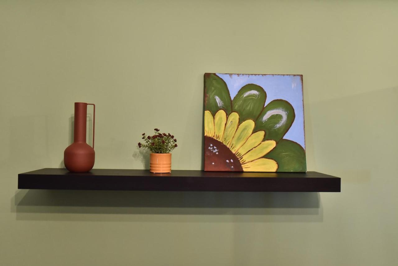 No15 Central Apartment Kavála Luaran gambar